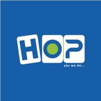 HOP